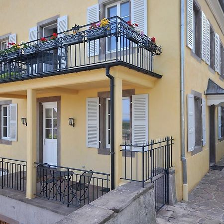 דירות Les Balcons De ריקוויר מראה חיצוני תמונה
