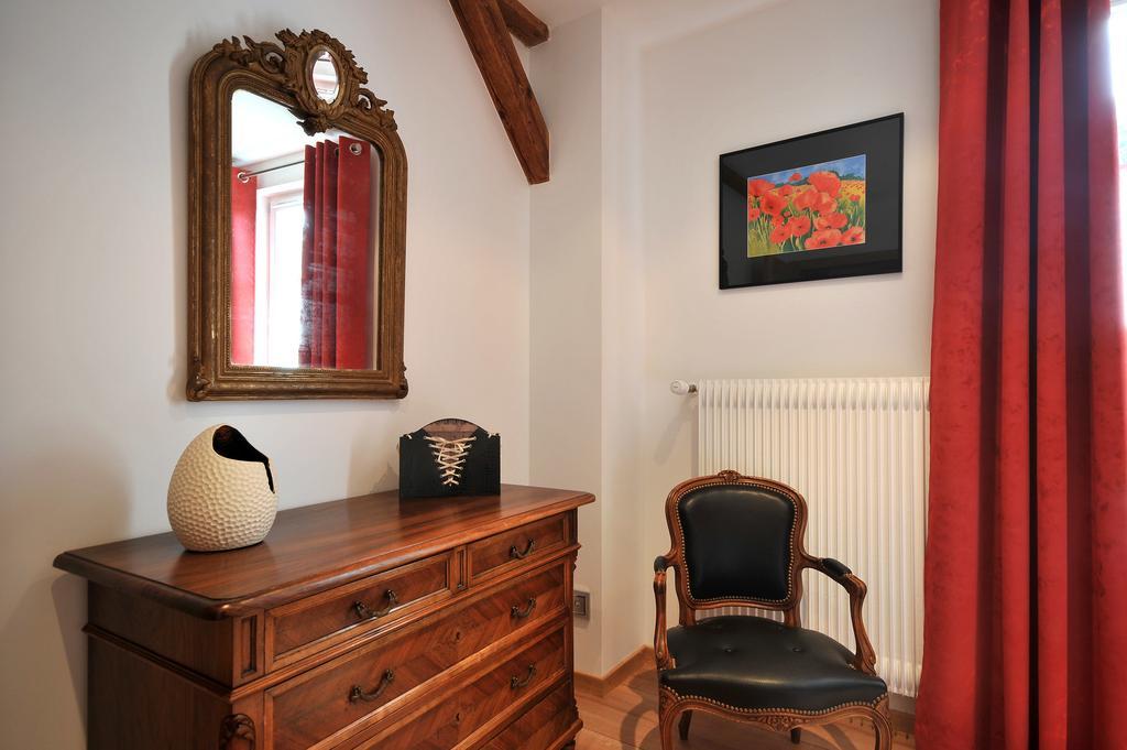 דירות Les Balcons De ריקוויר מראה חיצוני תמונה
