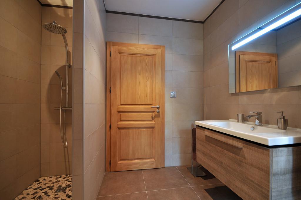 דירות Les Balcons De ריקוויר חדר תמונה